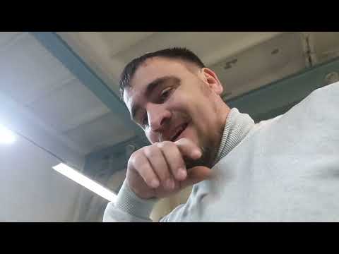 Видео: ремонт гбц, замена поршневых колец, регулировка клапанов Мазда фамилия.