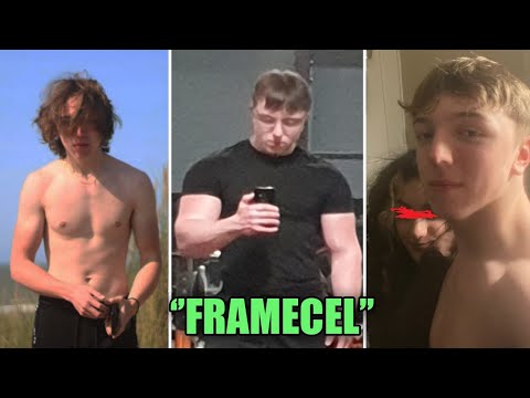 Видео: Как построить крупное мужское телосложение (полное руководство)