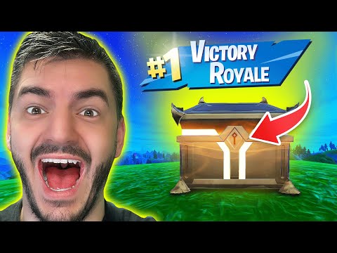 Видео: ЕДИН ЧЕСТ ПРЕДИЗВИКАТЕЛСТВО - Fortnite Battle Royale