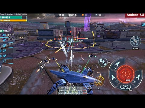 Видео: War Robots развитие похоже откладывается