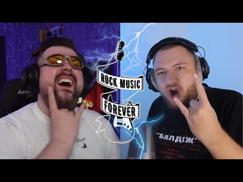 Видео: Сборник МОЩНЫХ РОК ХИТОВ !!! Anton Vlasov & Кузьма