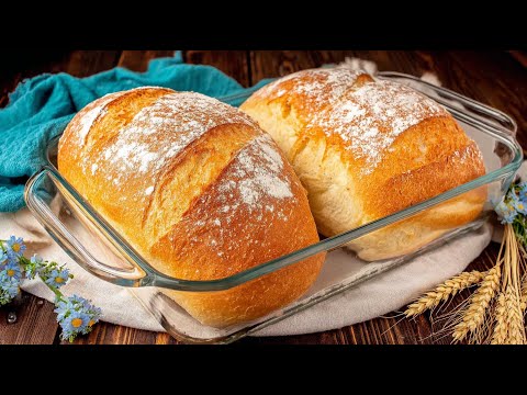 Видео: Хотел бы я знать этот рецепт 20 лет назад! Мало кто знает этот секрет! Очень вкусно!