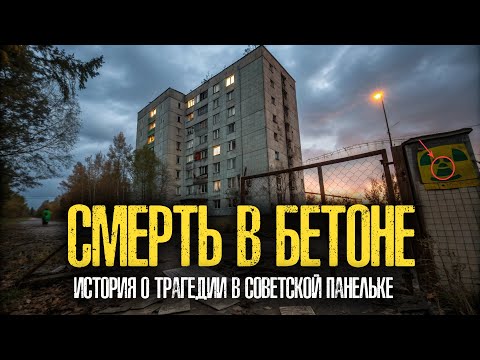 Видео: СТРАХ В БЕТОНЕ: УЖАСАЮЩАЯ ТАЙНА КОПЕЙСКА 1985 ГОДА!