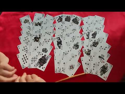 Видео: Вы закрыли гештальт с Мужчиной... Как Он живёт?