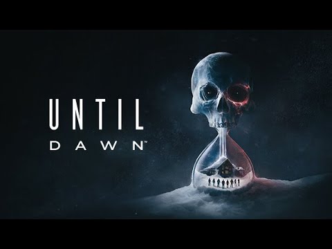 Видео: [Until Dawn™] [PS5] [Полное прохождение] [Часть 1]