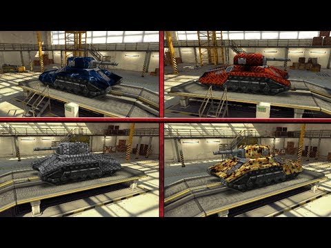 Видео: ВСЕ МОИ АККАУНТЫ БЕЗ СМЕРТЕЙ | ТАНКИ ОНЛАЙН