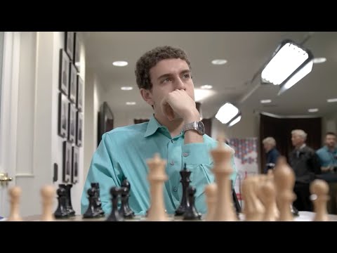 Видео: Какова ваша история с Даниэлем Народицким? #ClutchChess