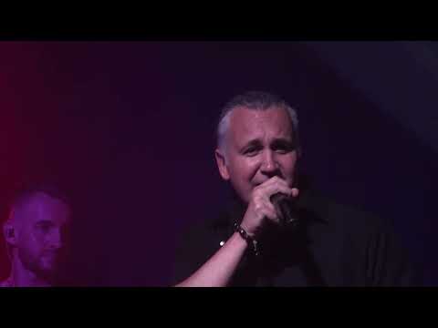 Видео: ДИНАМИТ "Если бы я был твоим Ангелом" LIVE