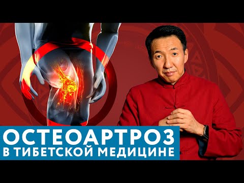 Видео: КАК тибетская медицина поможет при АРТРОЗЕ // #чжудши #тибетскаямедицина #артроз