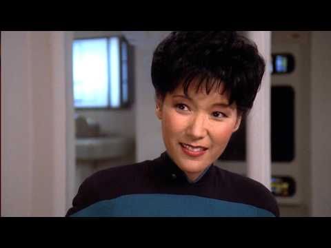 Видео: 21 актер «Звездного пути», умерший в 2024 году