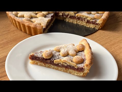 Видео: Полезный Финиковый Пирог! Пирог Находка!