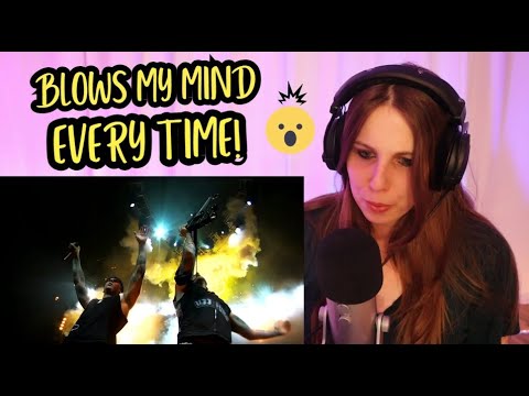 Видео: Avenged Sevenfold — Unholy Confessions | Реакция / Первое прослушивание!