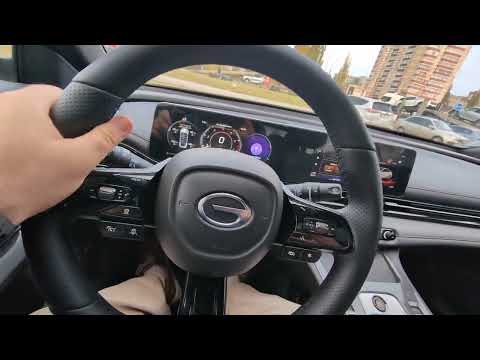 Видео:  GAC Empow максимум стиля в этом бютжете ? 