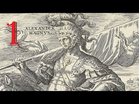 Видео: О чем молчат старые гравюры?
