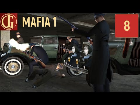 Видео: СДЕЛКА ВЕКА | MAFIA 1 - ЧАСТЬ 8