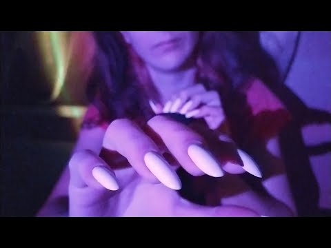 Видео: визуальные триггеры, скретчинг