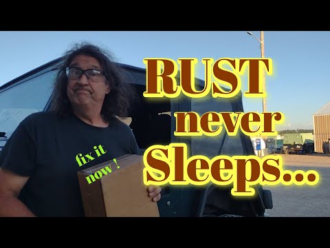 Видео: Как отремонтировать ржавые крепления кузова вашего джипа (и почему это стоит сделать)