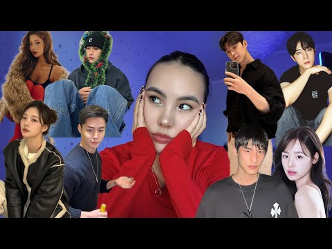 Видео: ХАМГИЙН УЙТГАРТАЙ SINGLE’S INFERNO ГЭСЭН ҮҮ? 🏝️👩🏻‍❤️‍💋‍👨🏻 | part 1/3