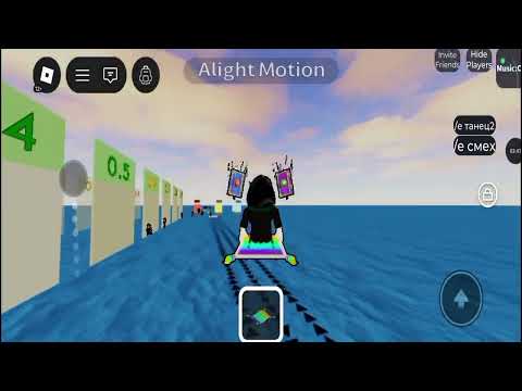 Видео: Тутор как проходить насквозь стены в рб