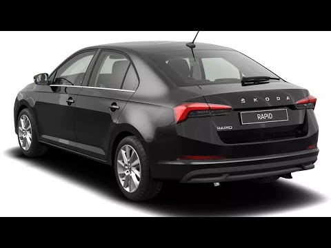 Видео: Надёжен ли Шкода Рапид??? Взял бы я этот авто, зная про проблемы? Личное мнение о Рапиде 2021.