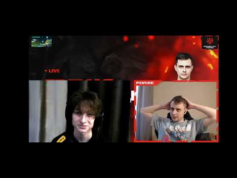 Видео: Zaur Egoist на интервью у Wizer'a / Работа с тренером / коллы и драфты / праки, игра с пингом, планы