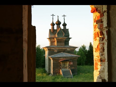 Видео: 2019 Верховья Северной Двины