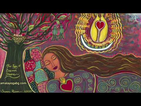 Видео: Лекуване на женската линия на рода✨