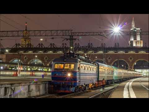 Видео: Информатор Казанского вокзала.