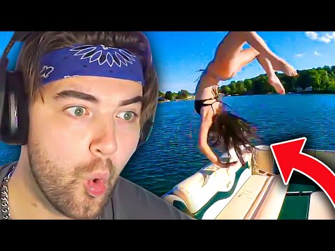 Видео: Реакция KingWoolz на ЛУЧШИЕ ПРОВАЛЫ 2023 ГОДА!!