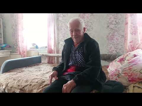 Видео: Алексей Семенович не сдается.