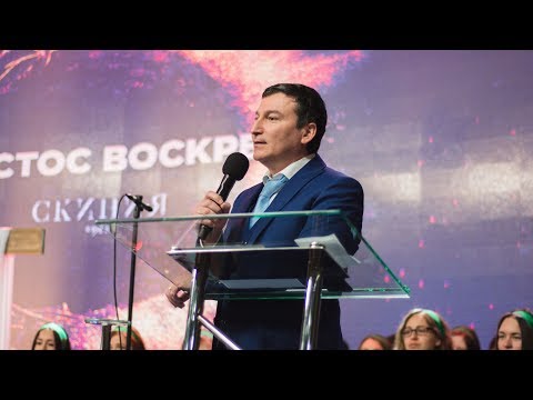 Видео: Очистите старую закваску - Рустам Фатуллаев