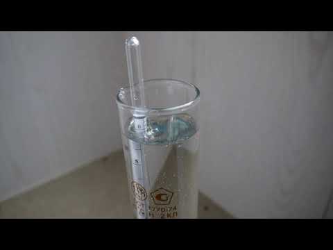 Видео: Ареометр-Сахаромер АС-3. Можно ли им замерять брагу?