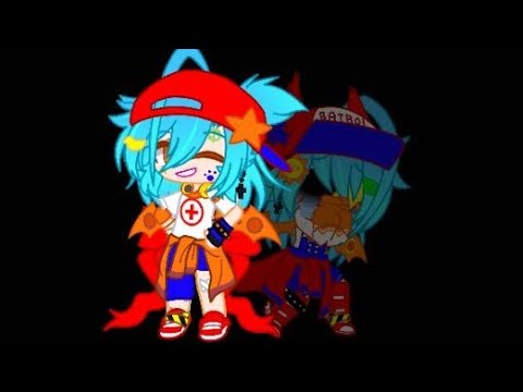 Видео: Предыстория бф (фанатская),в кратце, фнф 