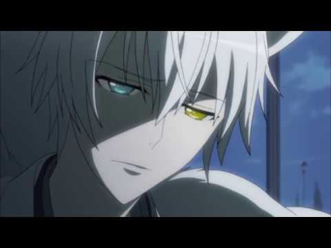 Видео: [AMV] Пес, я и секретная служба Аниме клип В отрыв - Девочке 17