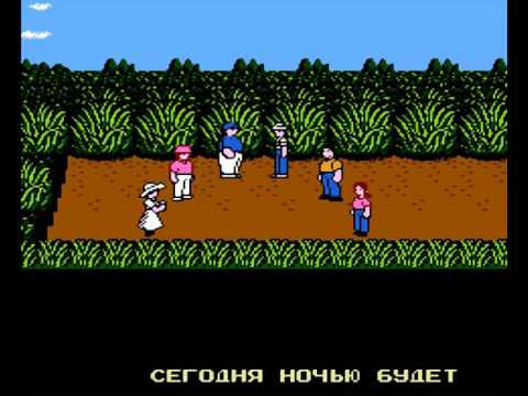 Видео: NES Квест #10 — Солянка Буква A (запись Стрима)