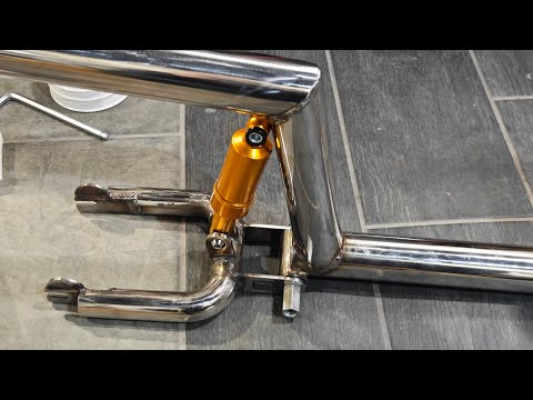 Видео: Лазерная сварка от чайника