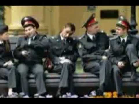 Видео: Если что... Ленинград Менты[1].3gp