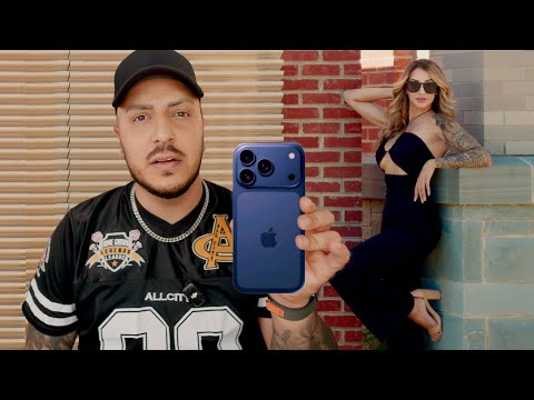 Видео: ЕДИНСТВЕННОЕ видео с камеры iPhone 17 Pro, которое вам нужно