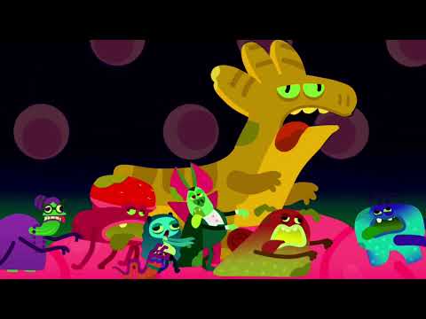 Видео: Ум и Хрум - чешутся мозги (полная версия) fanmade