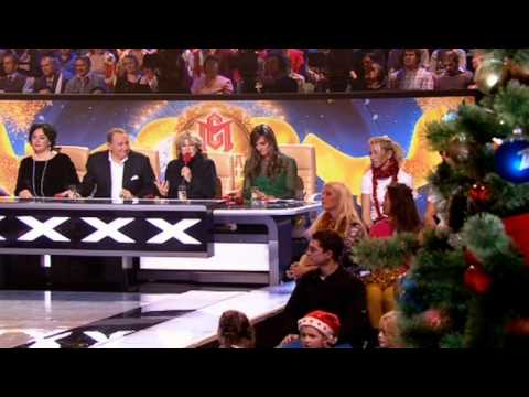 Видео: Минута славы финал!!!! 25.01.2014