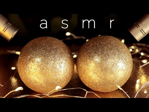 Видео: АСМР ✨ Успокаивающие триггеры в уютном тёплом свете (БЕЗ СЛОВ)