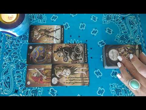 Видео: Диагностика на отношения 🌟Ще ги бъде ли?💥