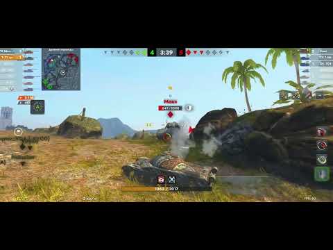 Видео: Т-22 ср. в гравитации 