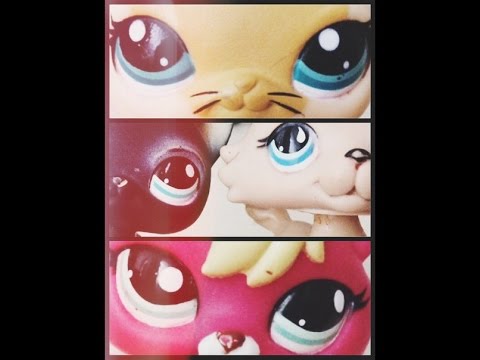 Видео: LPS: Между огнем и водой (2 сезон 1 серия)