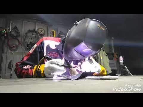 Видео: Обзор Аврора  Система 200 AC/DC пульс