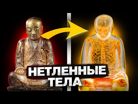 Видео: ТОП-9 МУМИЙ, КОТОРЫЕ ПОРАЗИЛИ УЧЁНЫХ. Их тела не тлеют спустя тысячи лет