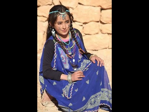 Видео: Берберские языки