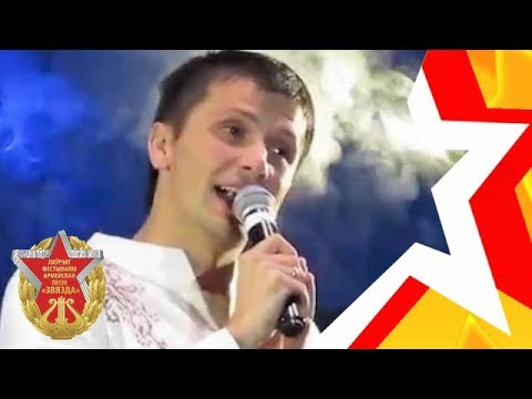 Видео: "ПЕСНЯРЫ", Андрей Усанов - "Спадчына"