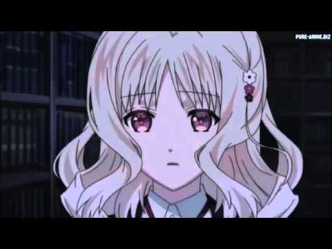 Видео: Diabolik Lovers (Субару и Юи) - Отпустить