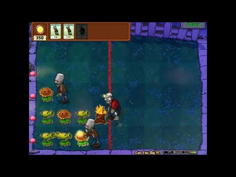 Видео: Я СТАЛ ИГРАТЬ ЗА ЗОМБИ#ПАЗЛЫ#2